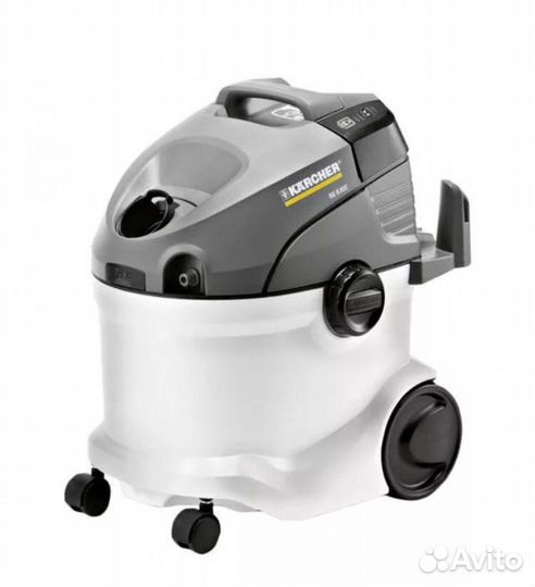 Мойка высокого давления karcher K5 K7