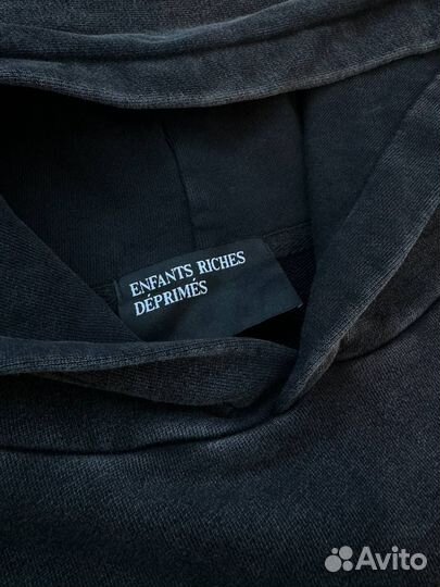 Худи ERD Enfants Riches Deprimes