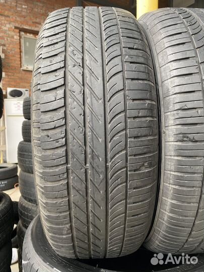 Goodyear Eagle F1 AT 235/60 R18 107V