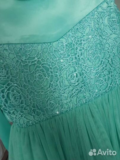 Вечернее платье для девочек