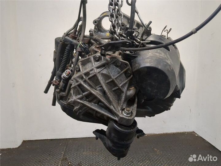 Кпп - автомат (АКПП) Toyota Camry V40, 2009