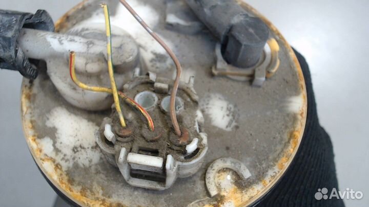 Насос топливный электрический Toyota Celica, 2004