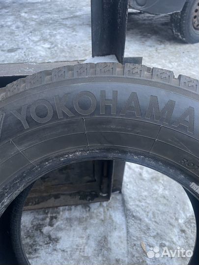 Yokohama Ice Guard IG55 185/70 R14