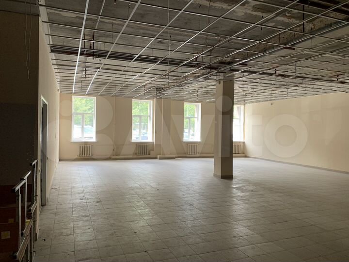 Офис, 191.4 м²