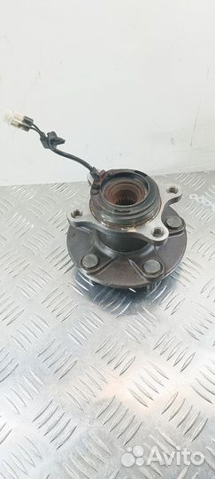 Ступица задняя Suzuki Sx4 1 поколение YB YA