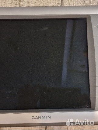 Картплоттер garmin gpsmap 4212, Навигатор, Эхолот