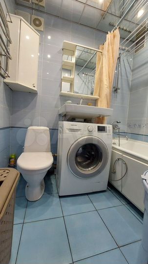 3-к. квартира, 60 м², 5/5 эт.