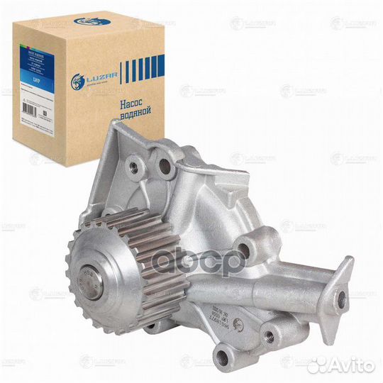 Помпа Daewoo Matiz 98, Tico 91-; Chevrolet Spark