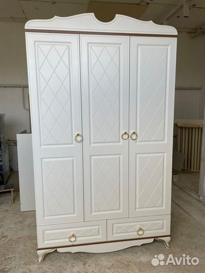 Детский шкаф