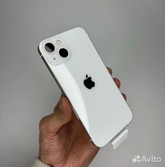 iPhone 13, 128 ГБ