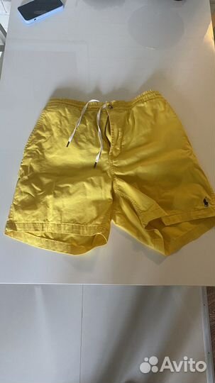 Шорты Polo Ralph Lauren