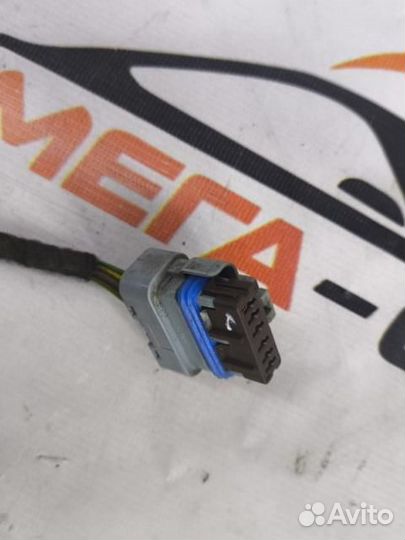 Проводка двери задняя правая Citroen C4 хэтчбек