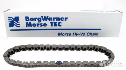 Цепь раздаточной коробки