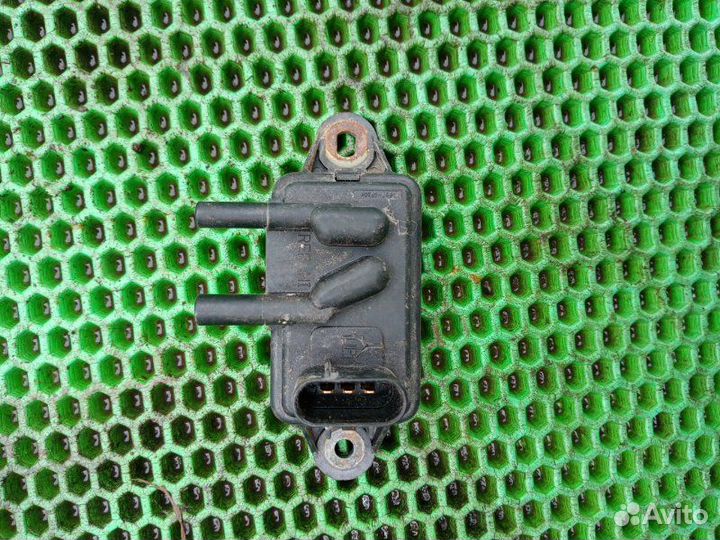 Клапан егр Ford Focus 1 2001