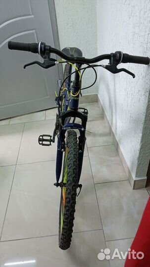 Продам велосипед бу