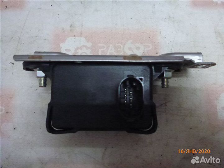 Датчик ускорения Mitsubishi Outlander CW4W 4B12