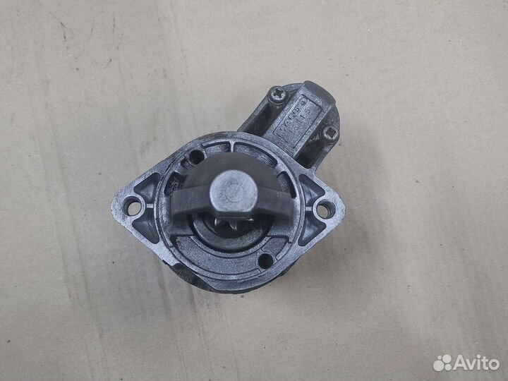 Стартер Hyundai Accent 1 1994-2000