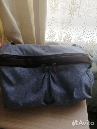 Сумка для коляски bugaboo