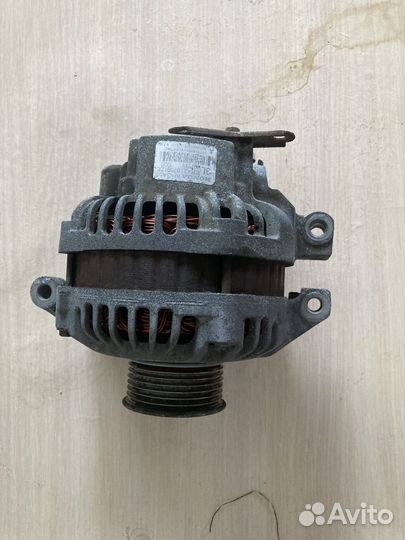 Генератор Honda CR-V RD-7 второе поколение