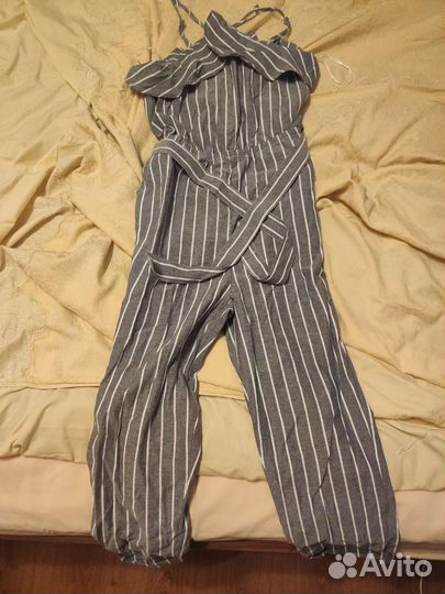 Комбинезон женский 44