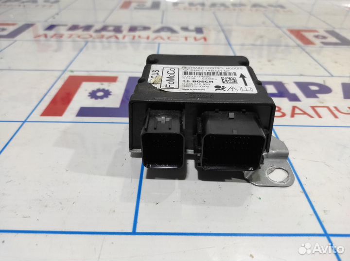 Блок управления AIR BAG Ford Focus 3 1781616