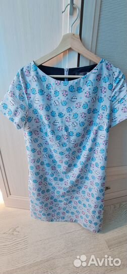 Платье летнее женское