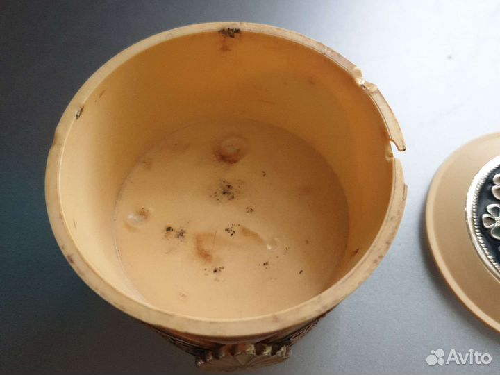 Шкатулки СССР