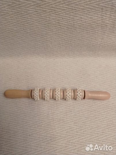 Массажёры ручные для тела