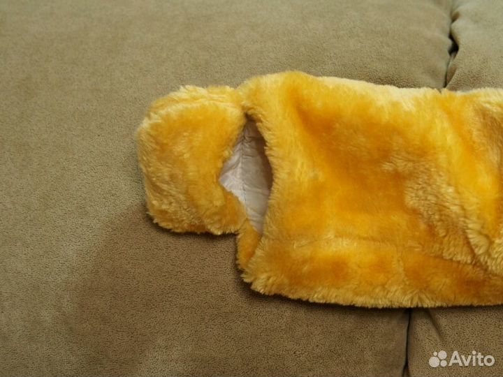 Костюм Мишка (Медвежонок, Винни Пух) мишки