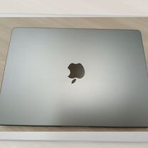 Apple MacBook pro 14 m1