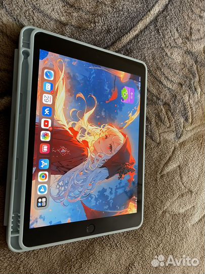 iPad 9 2021 256gb