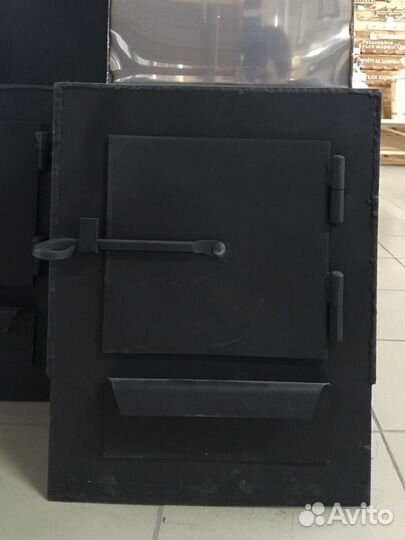 Печь для бани 60см
