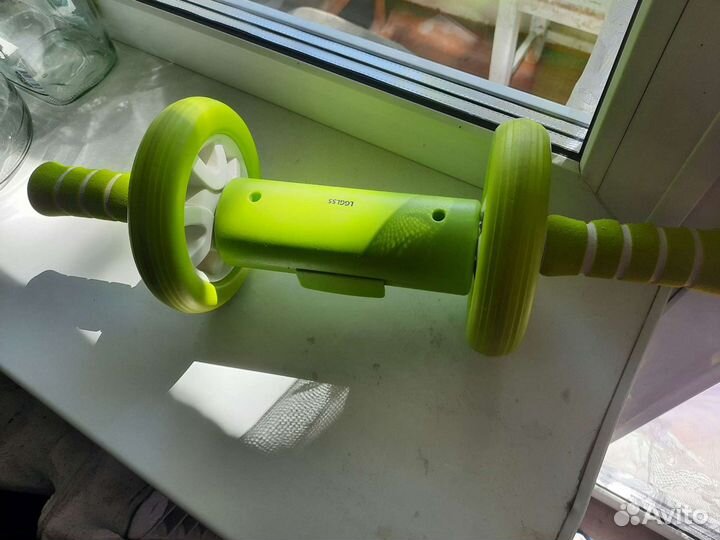 Тренажер Avon Active