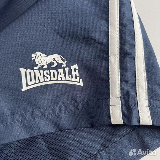 Шорты Lonsdale (L)