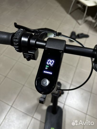 Электросамокат Electroway S1 (Kugoo M3 )