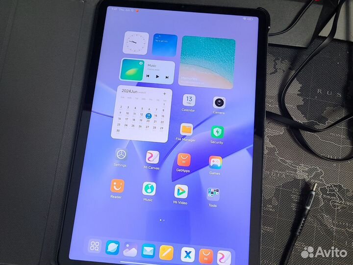 Xiaomi Mi pad 5 Pro 6/128