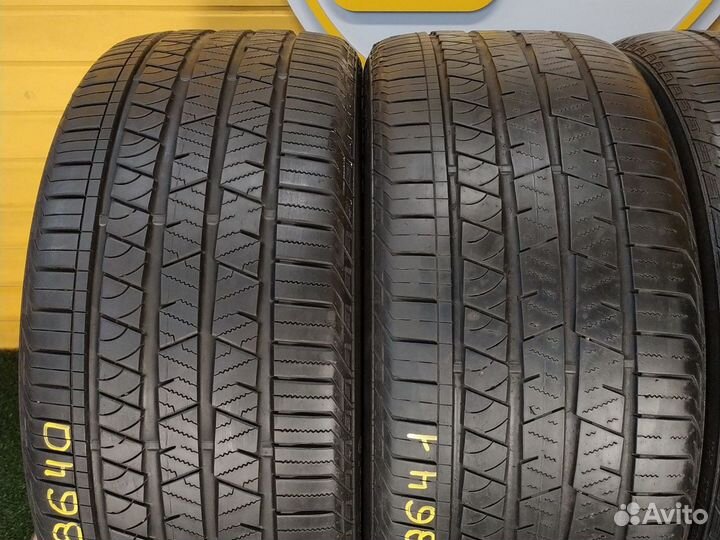 Continental CrossContact LX 275/40 R22