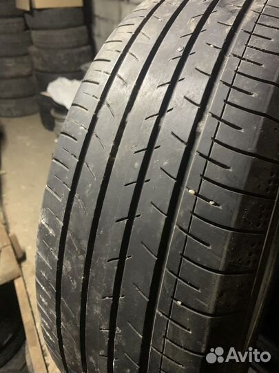 Yokohama BluEarth AE-51A 205/65 R16 95H