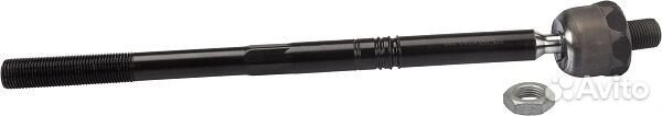 Тяга рулевая голая L/R