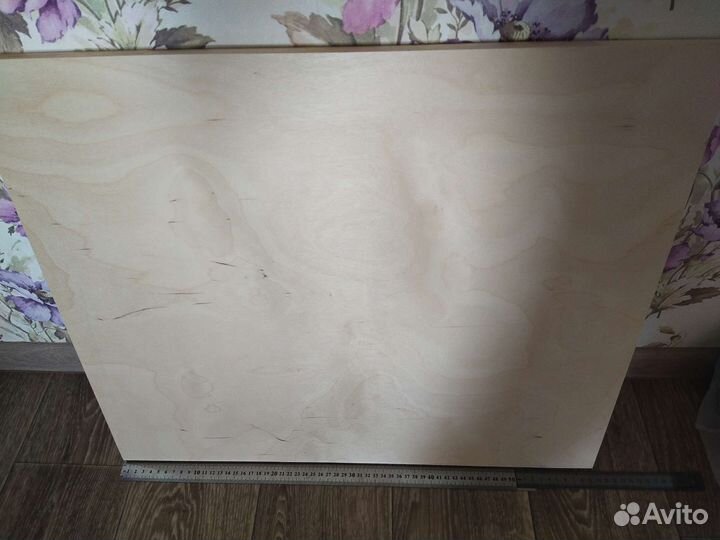Фанера/доска для черчения