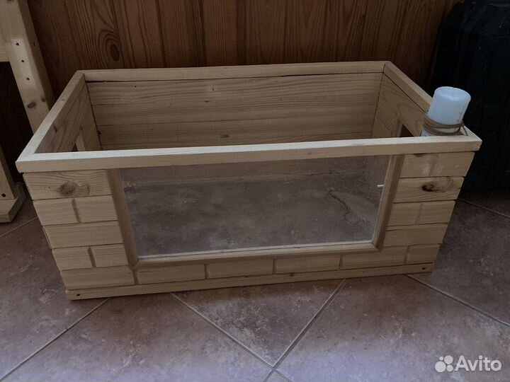 Клетка для морской свинки бу