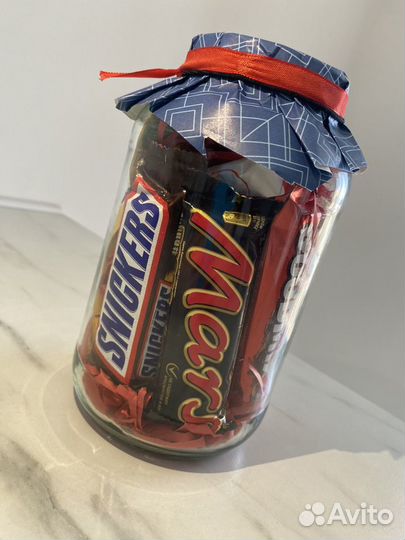 Сладкий Подарок