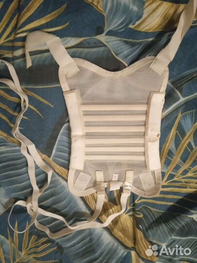 Новогодний костюм, шина