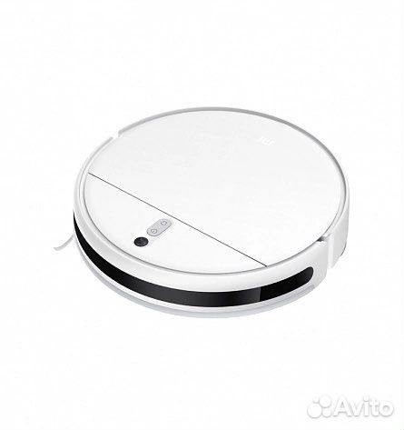 Новый Xiaomi Mi Robot Vacuum Mop 2 Lite