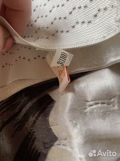 Бандаж универсальный для беременных, послеродовой