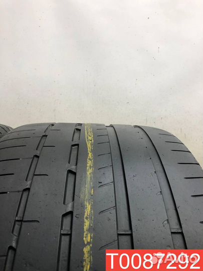 Goodyear Eagle F1 SuperSport 315/30 R21 105Y