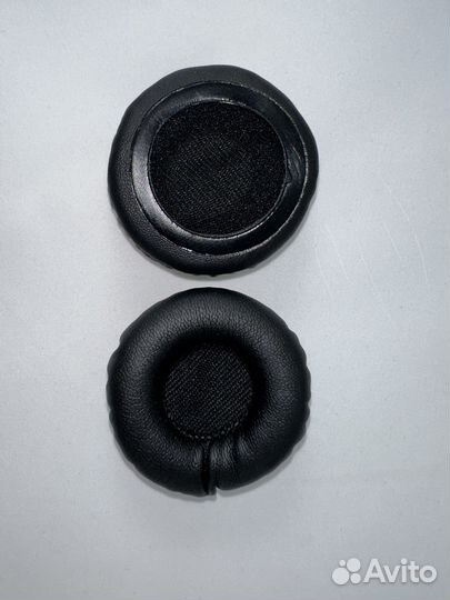 Амбушюры для наушников 45 и 50 мм(универсальные)