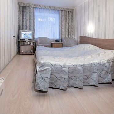 Профсоюзная