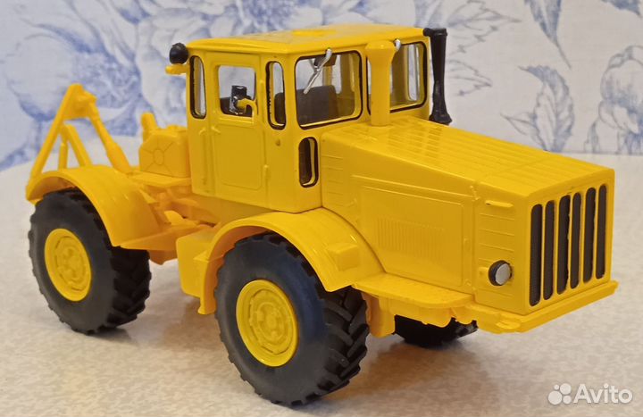 Трактора от ашет