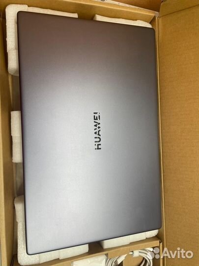 Huawei matebook d15(BoDE-WDH9) / (Н)